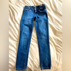 Levi’s Boys Skinny Jeans Size 14